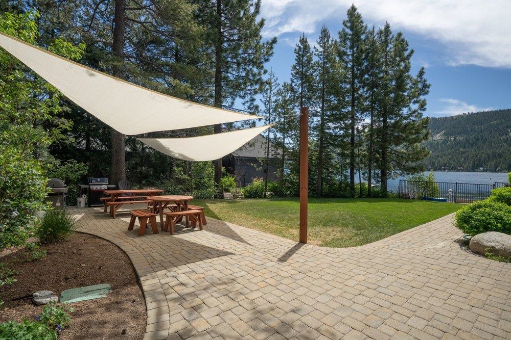 15745 Donner Pass Road # B Unit: #B