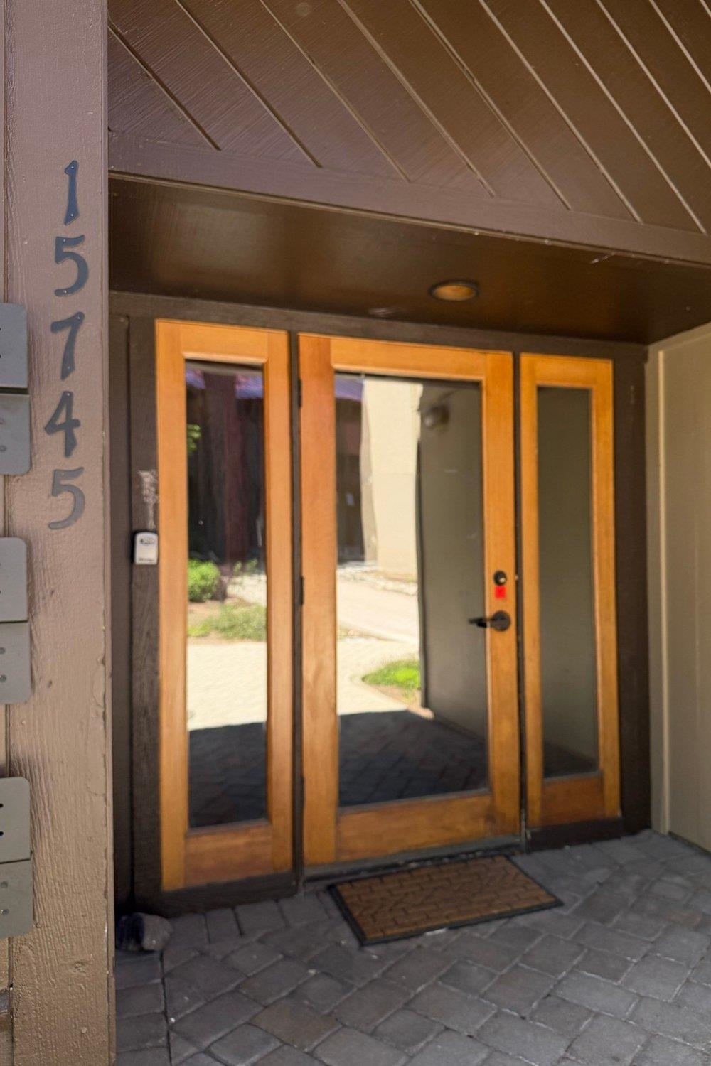 15745 Donner Pass Road # B Unit: #B