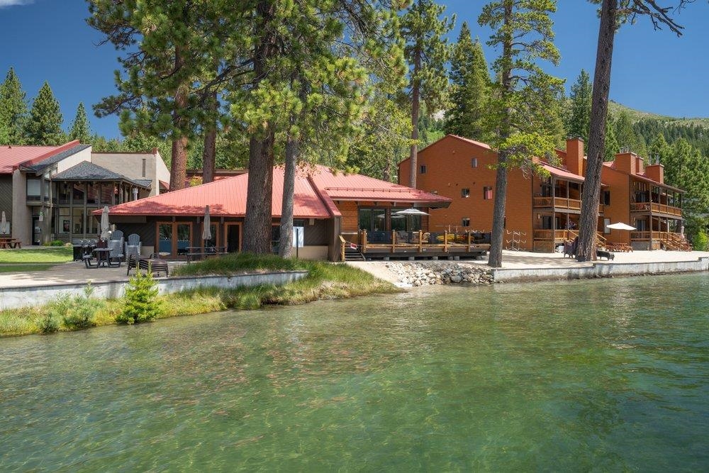 15745 Donner Pass Road # B Unit: #B