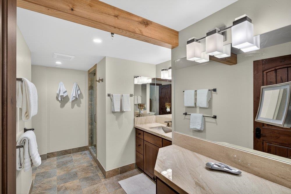 15735 Donner Pass Road # A Unit: #A