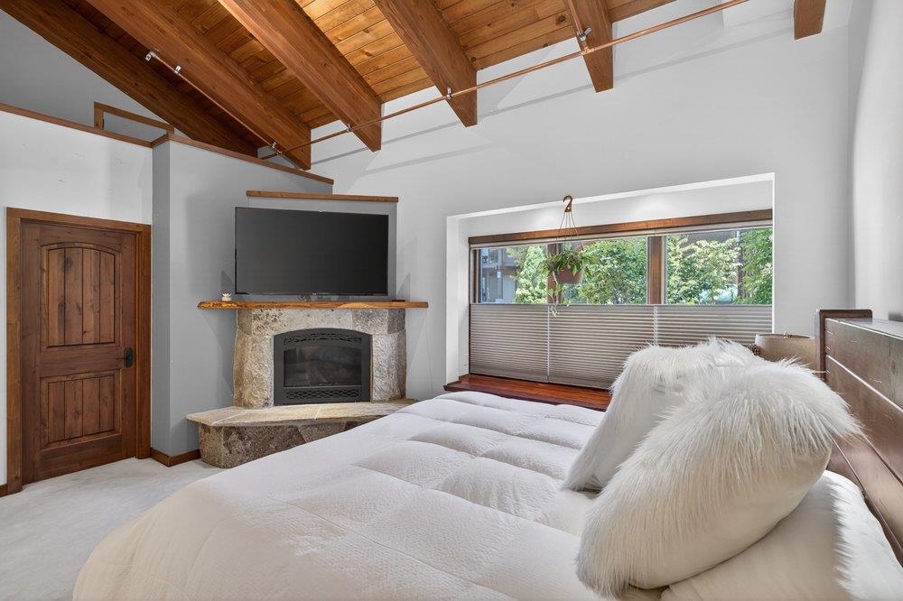 15735 Donner Pass Road # A Unit: #A