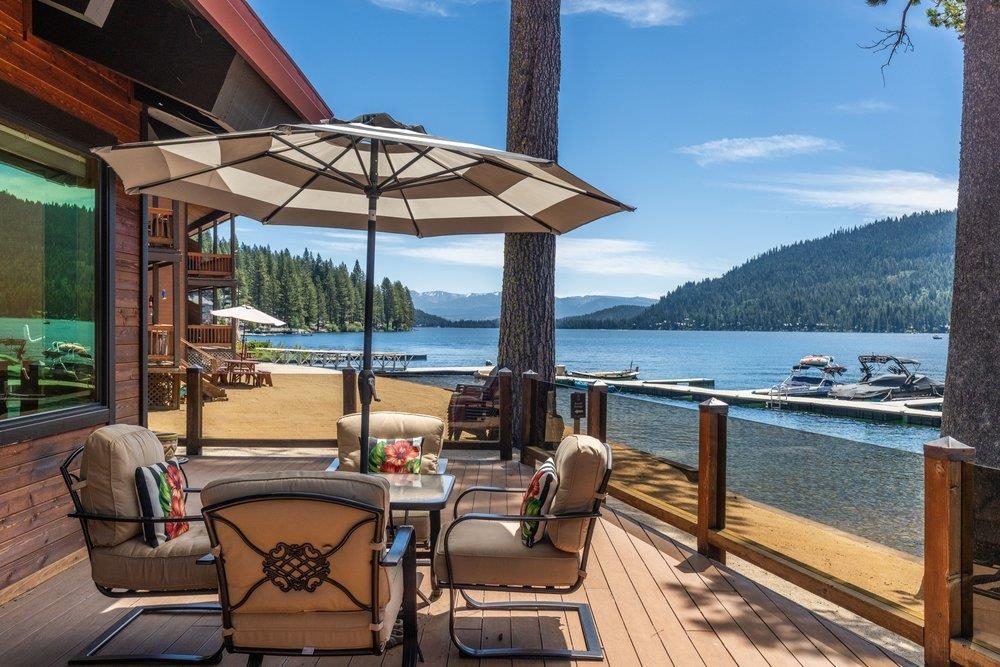 15735 Donner Pass Road # A Unit: #A