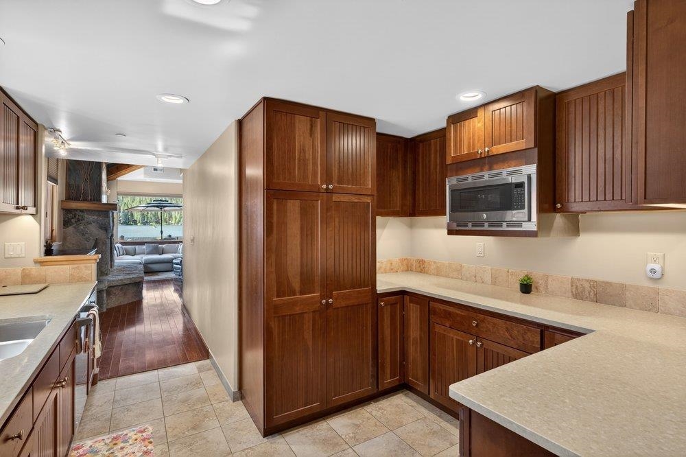 15735 Donner Pass Road # A Unit: #A