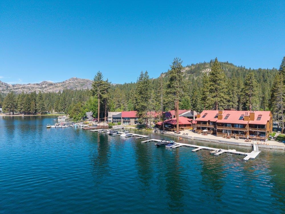 15735 Donner Pass Road # A Unit: #A