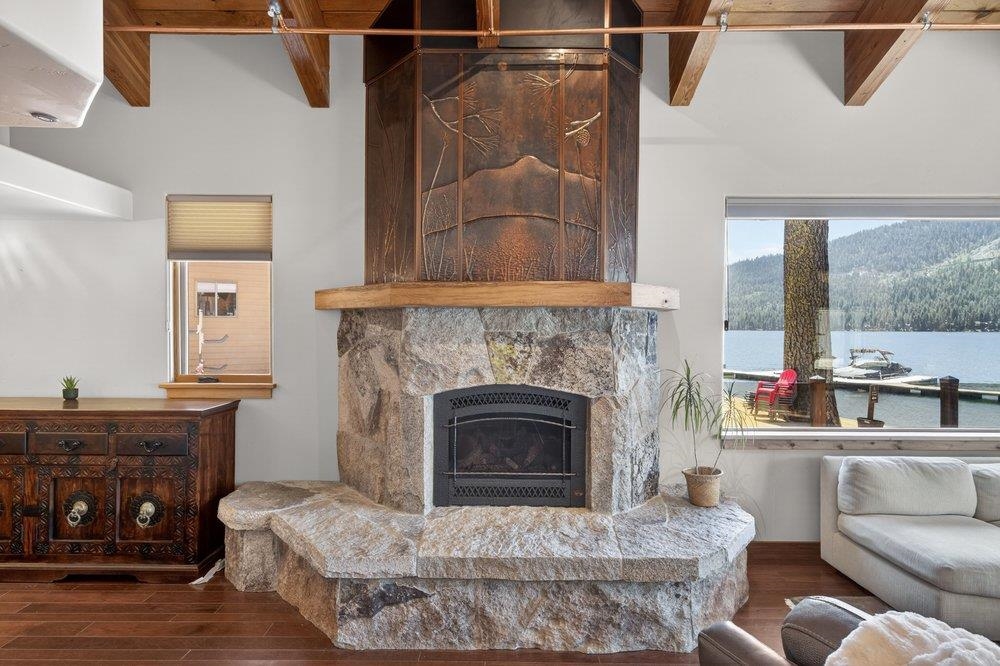 15735 Donner Pass Road # A Unit: #A