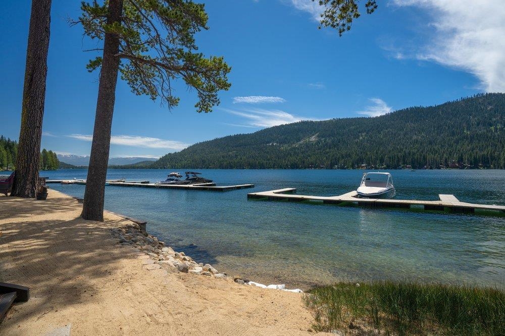 15735 Donner Pass Road # A Unit: #A