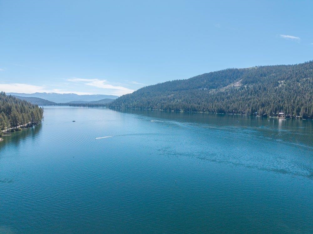 15735 Donner Pass Road # A Unit: #A