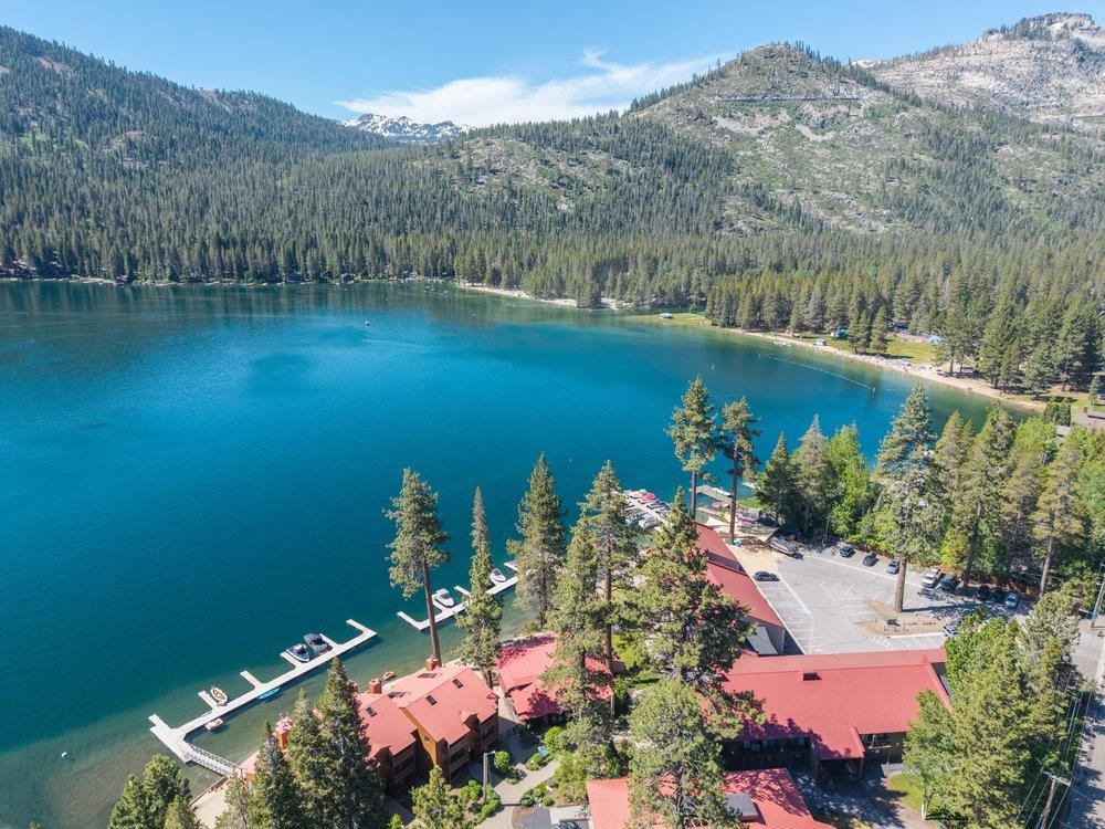 15735 Donner Pass Road # A Unit: #A