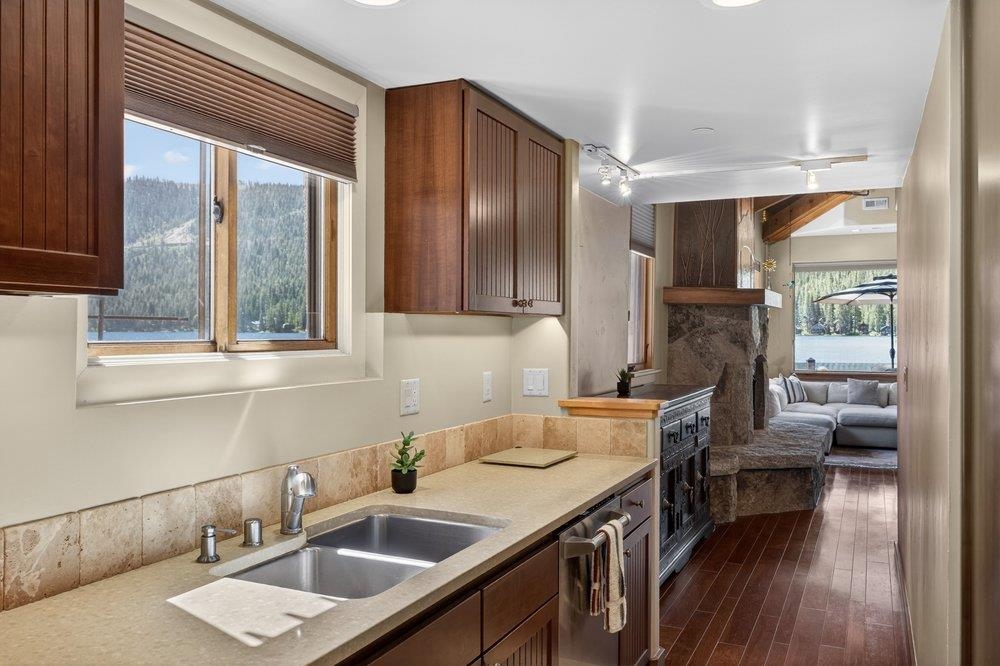 15735 Donner Pass Road # A Unit: #A