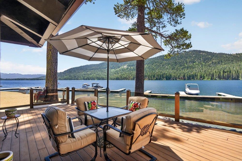 15735 Donner Pass Road # A Unit: #A