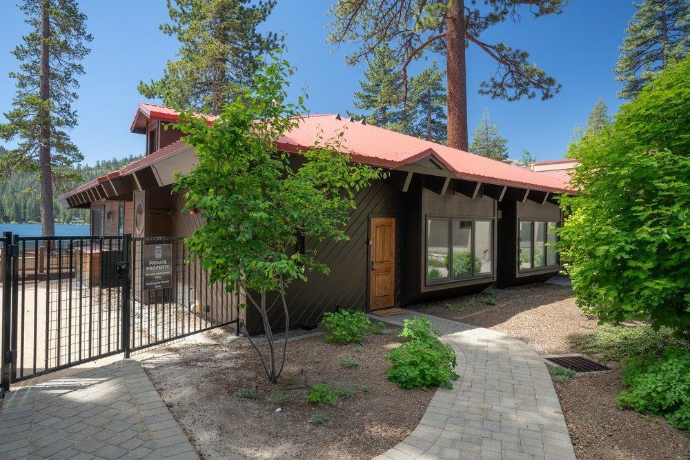 15735 Donner Pass Road # A Unit: #A