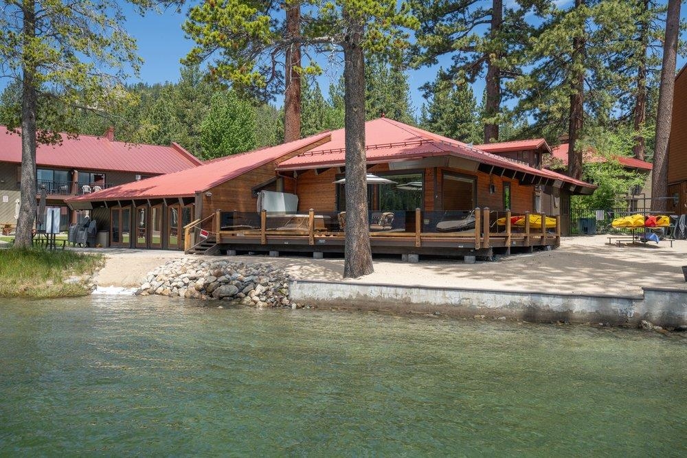 15735 Donner Pass Road # A Unit: #A