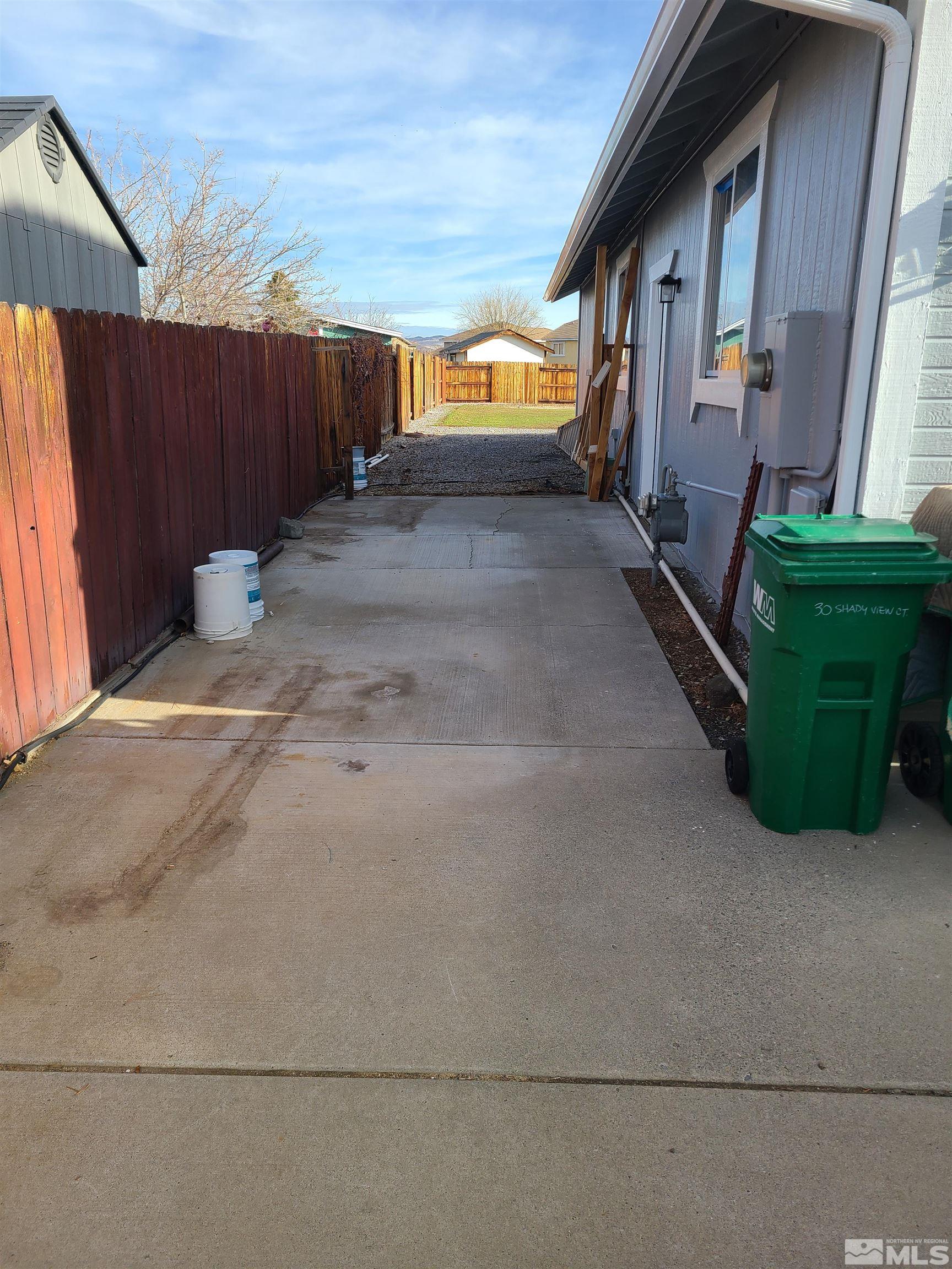 30 Shady View Court