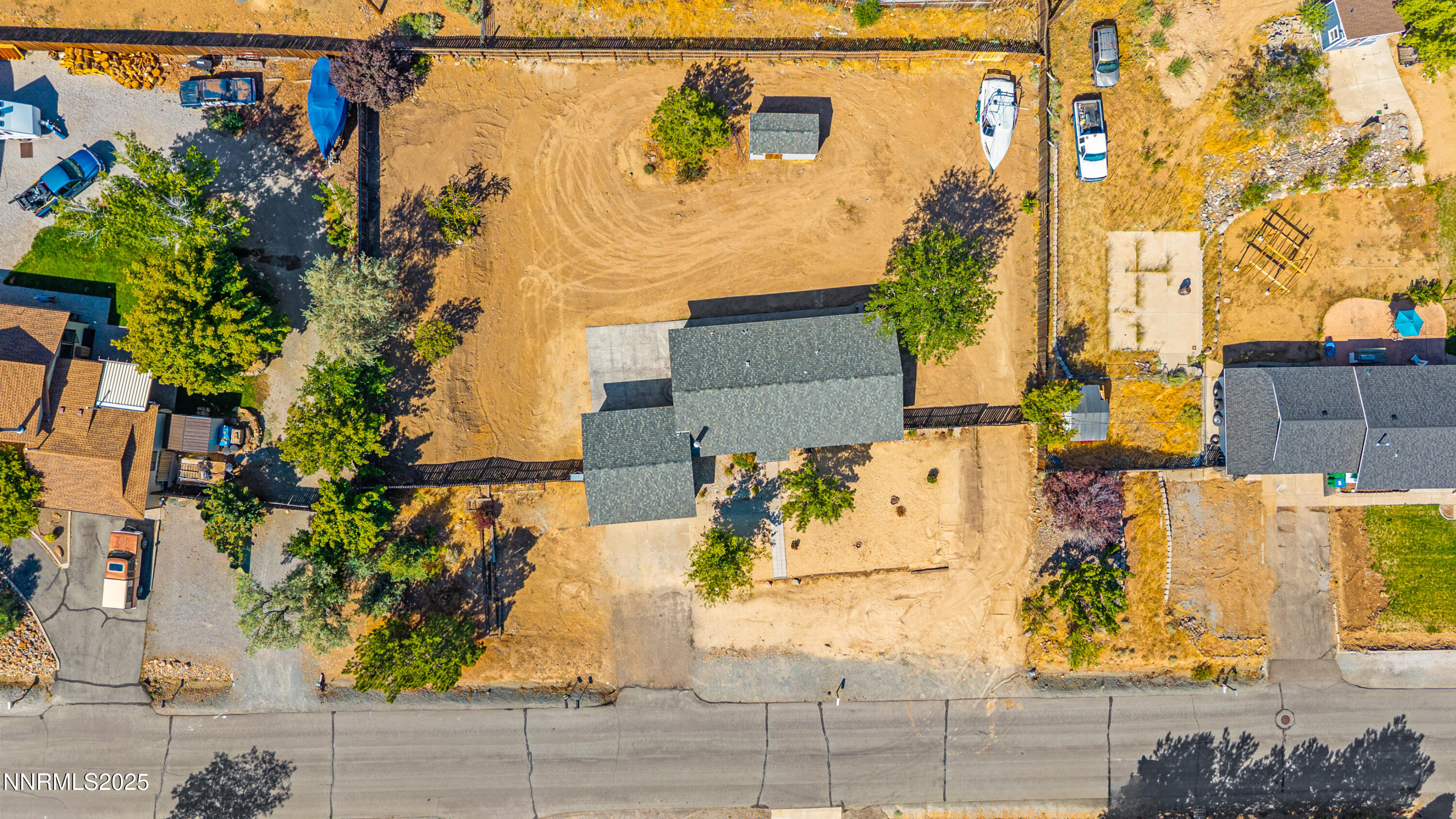 2425 Seneca Drive