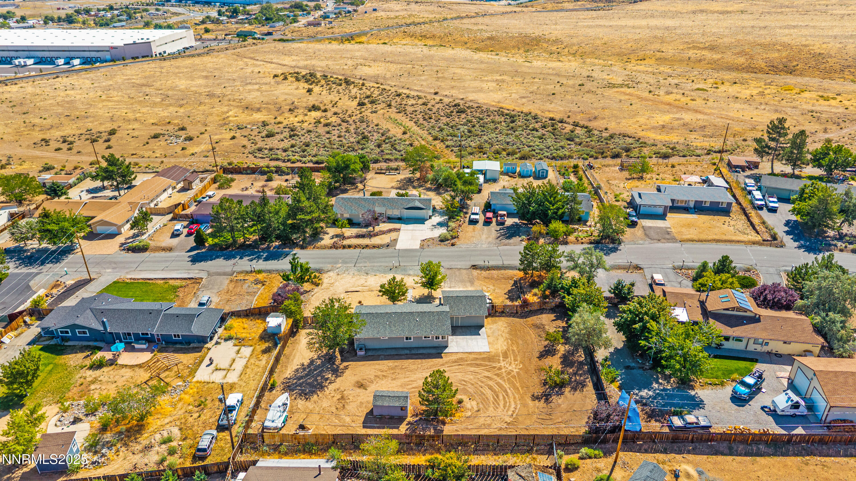 2425 Seneca Drive