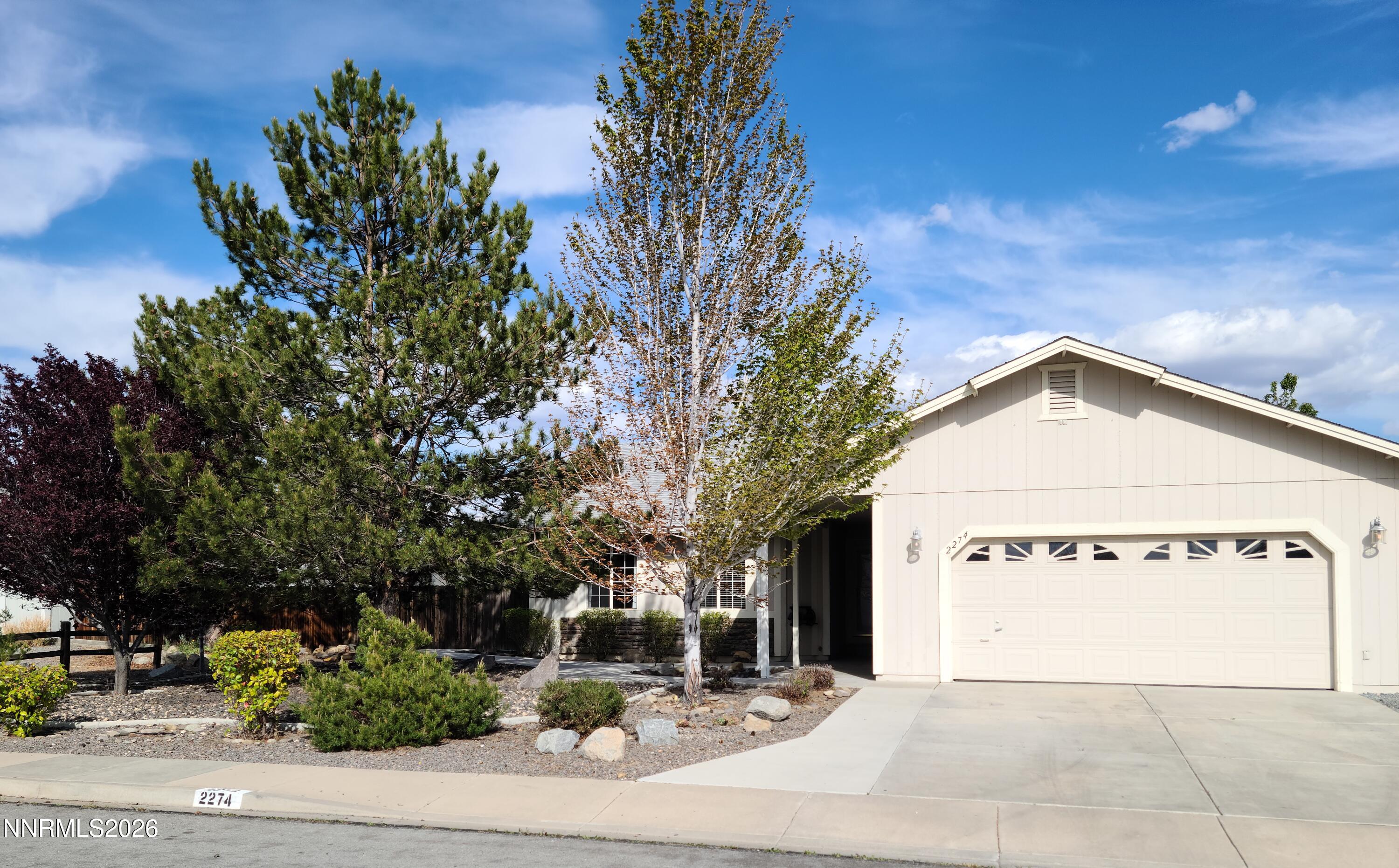 2274 Soar Drive