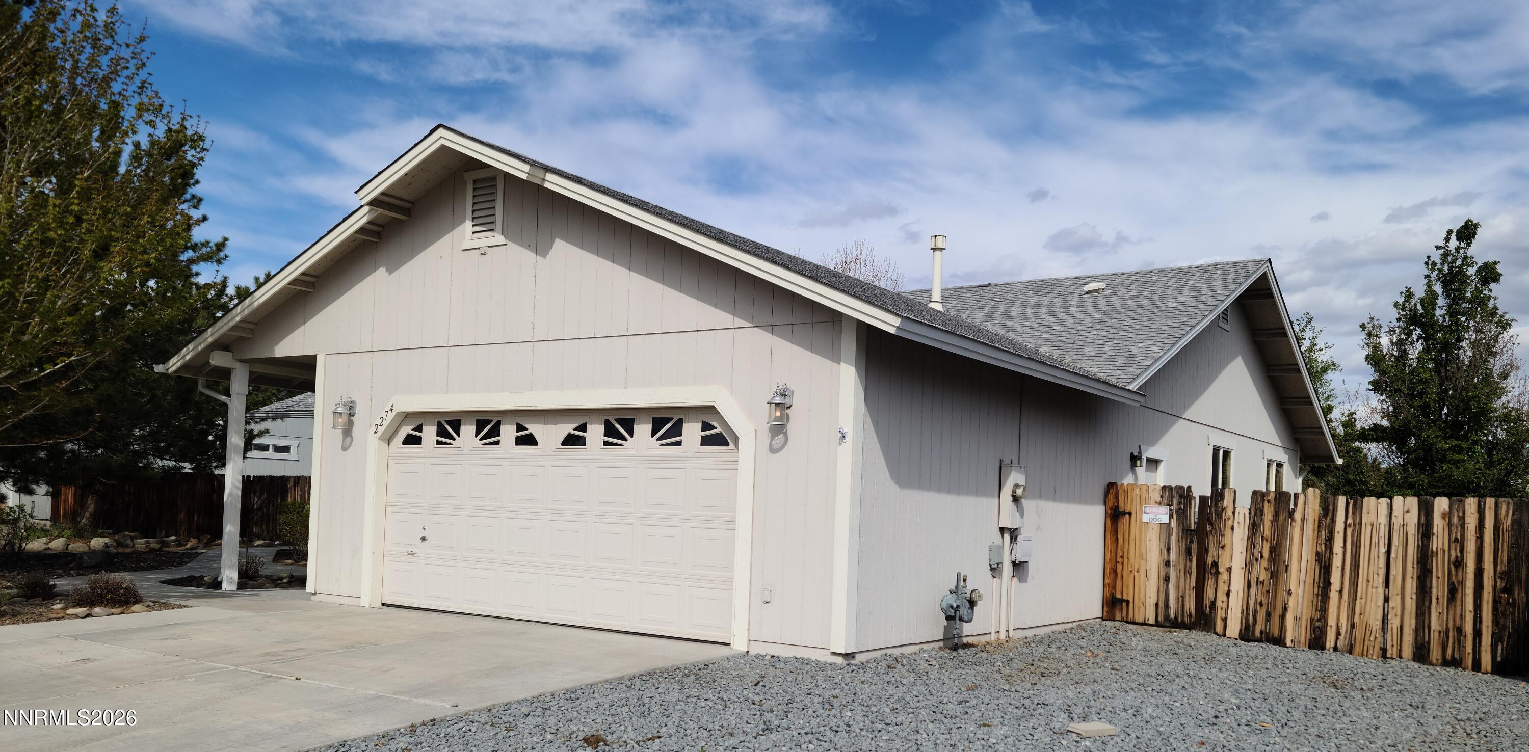2274 Soar Drive