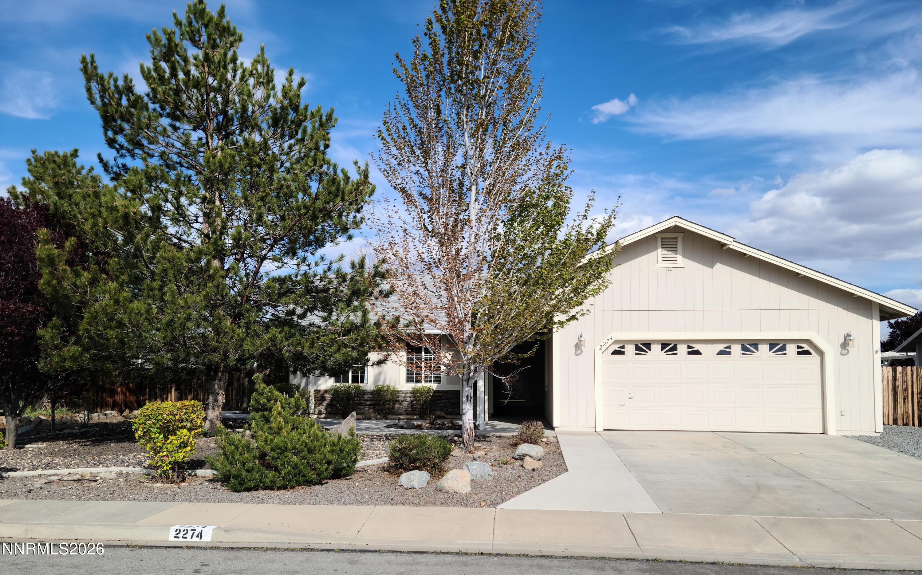 2274 Soar Drive