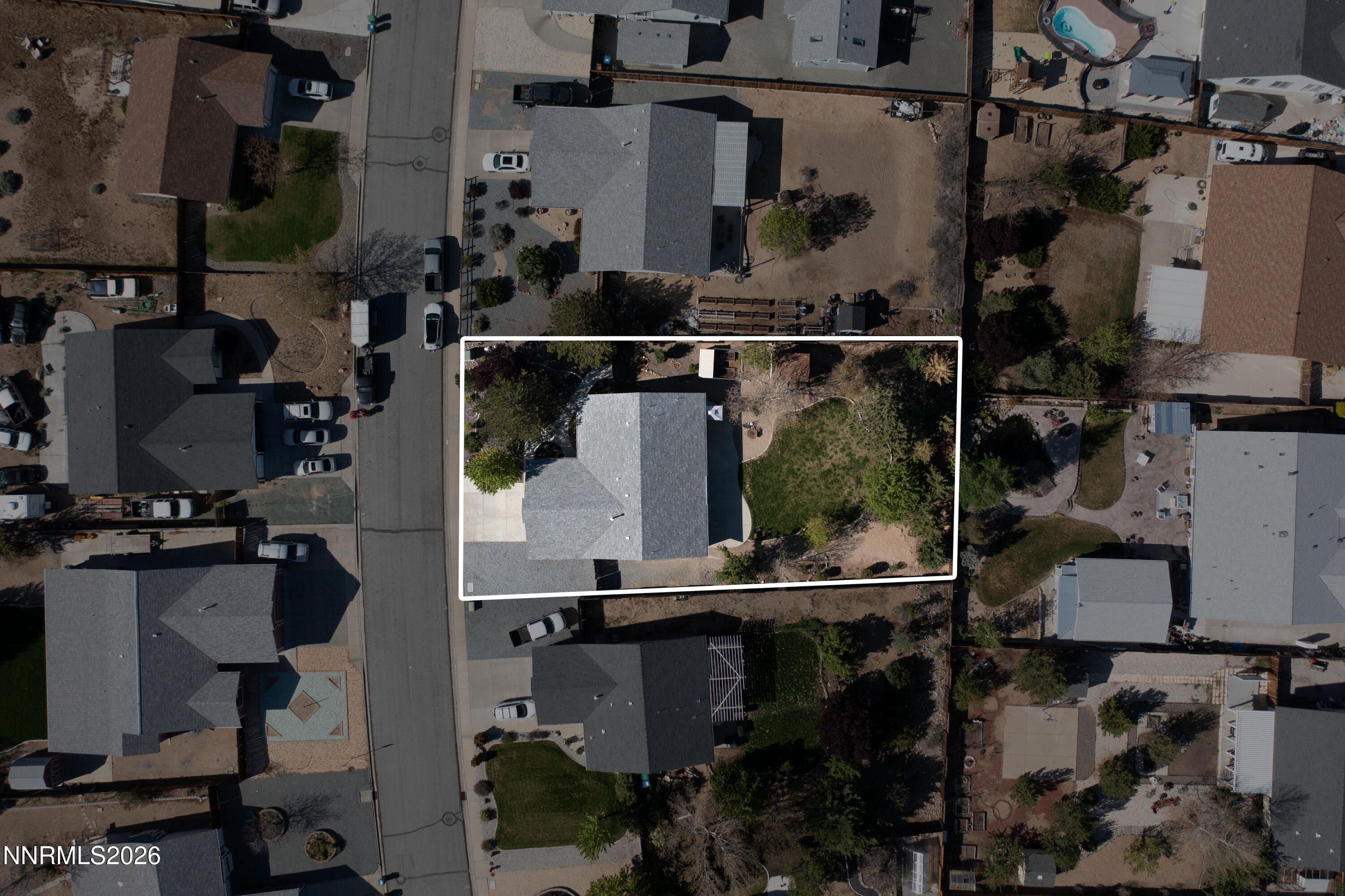 2274 Soar Drive