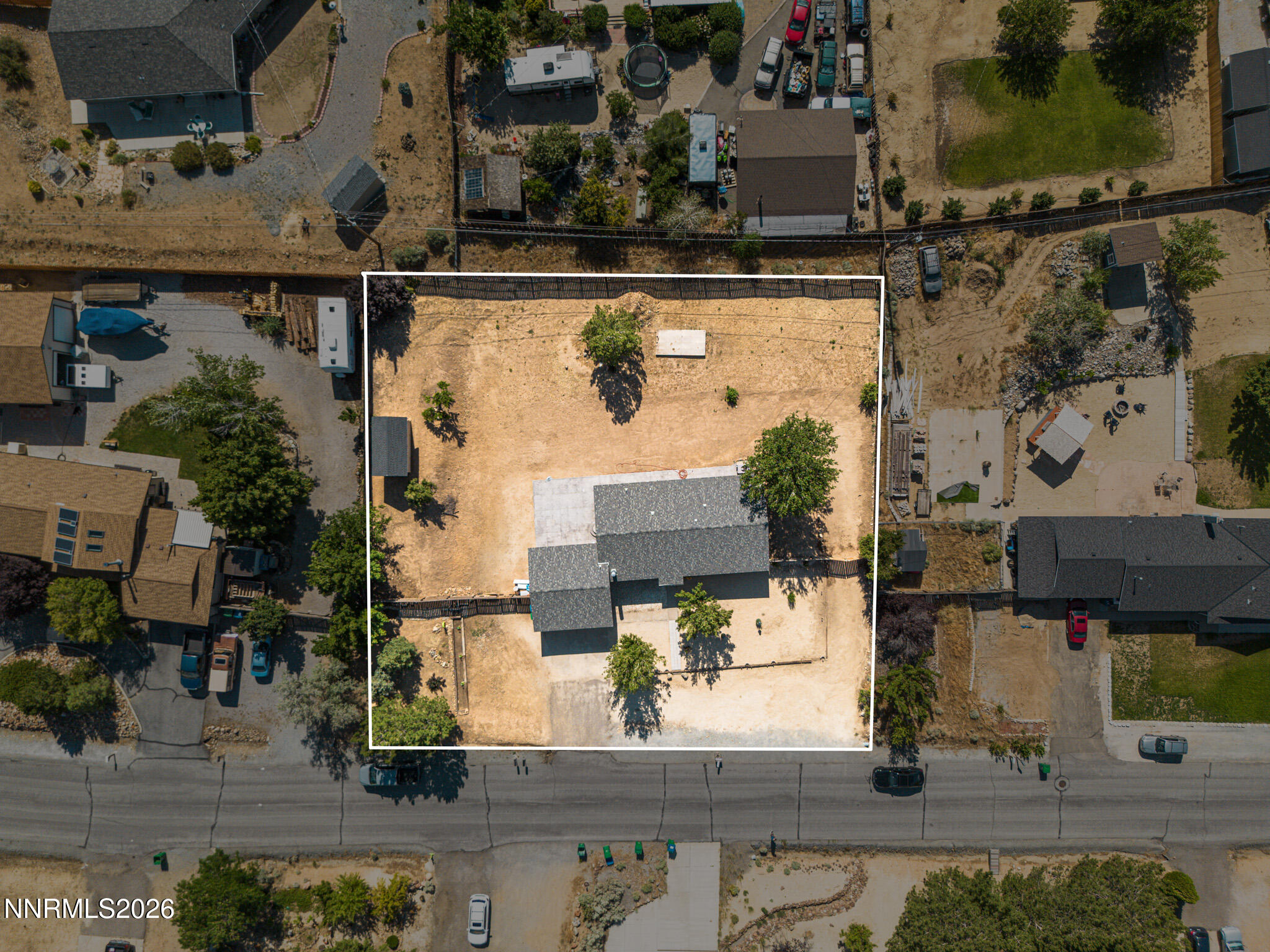 2425 Seneca Drive