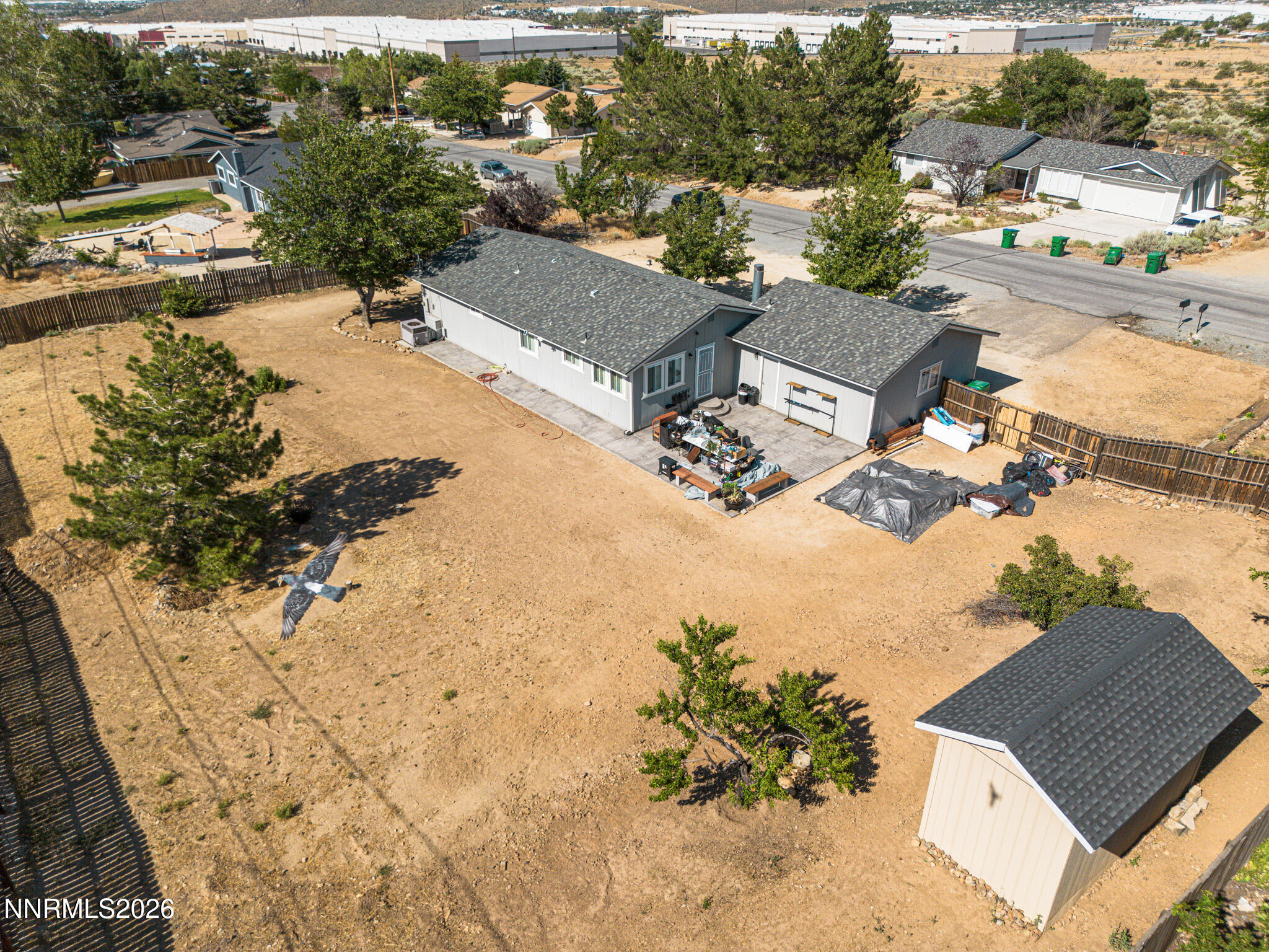 2425 Seneca Drive