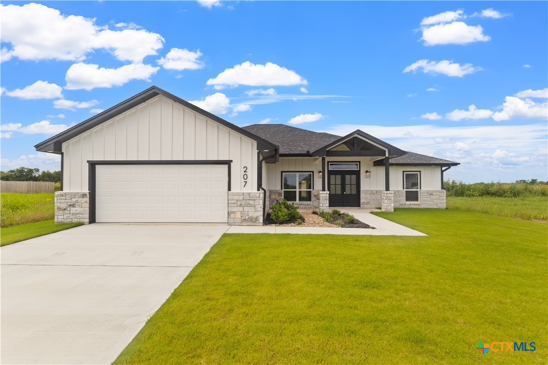 207 Creek Plum Lane