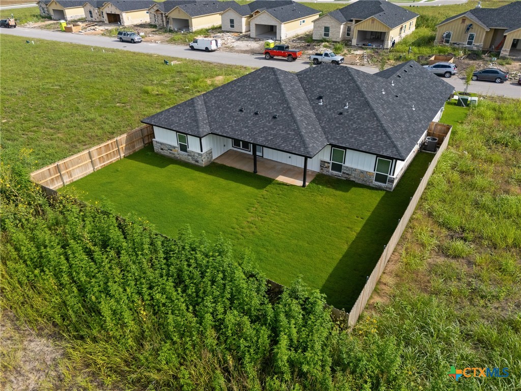 207 Creek Plum Lane