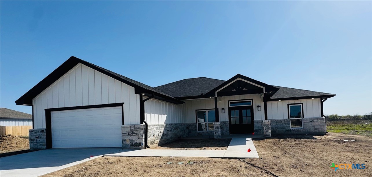 207 Creek Plum Lane