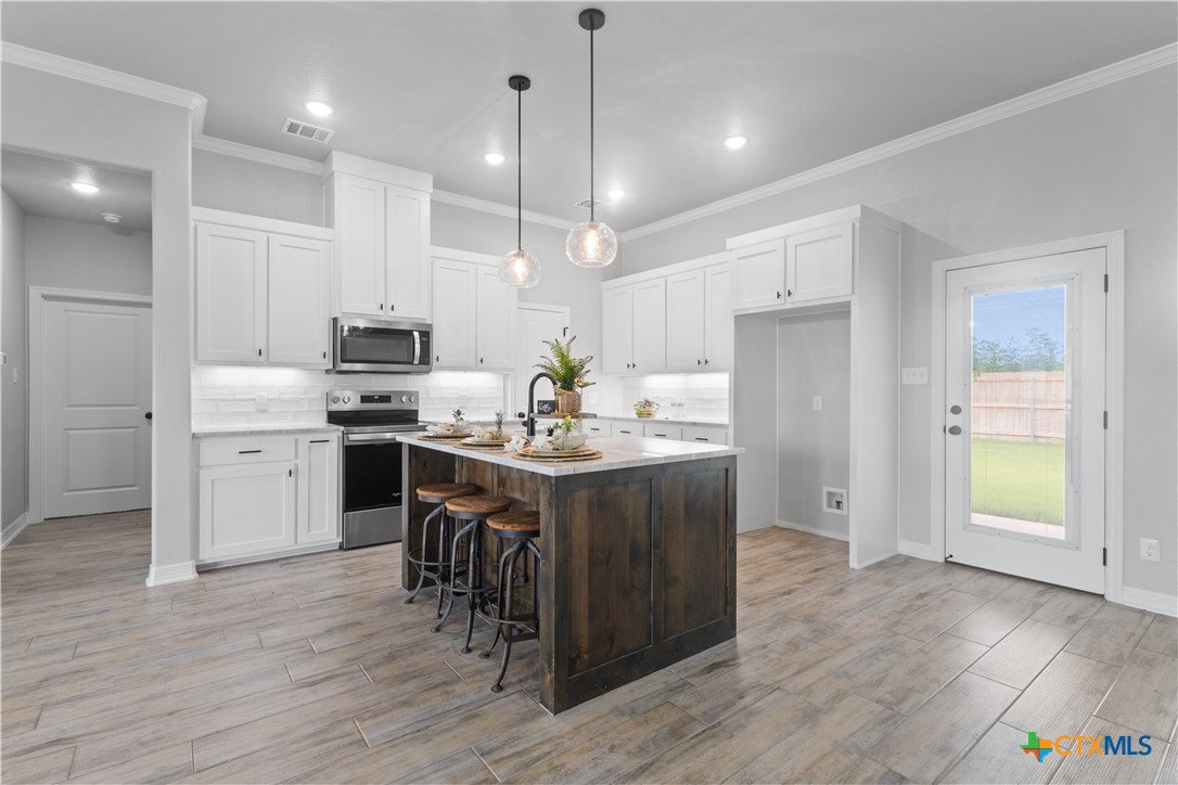 207 Creek Plum Lane