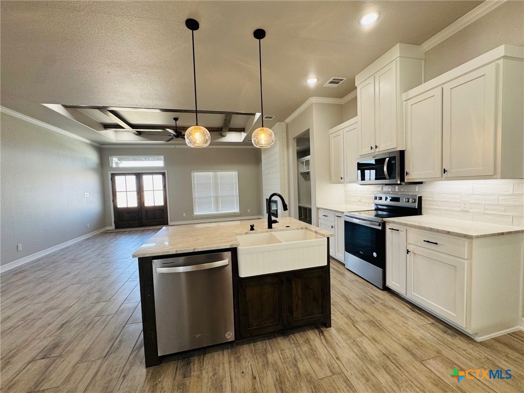 207 Creek Plum Lane