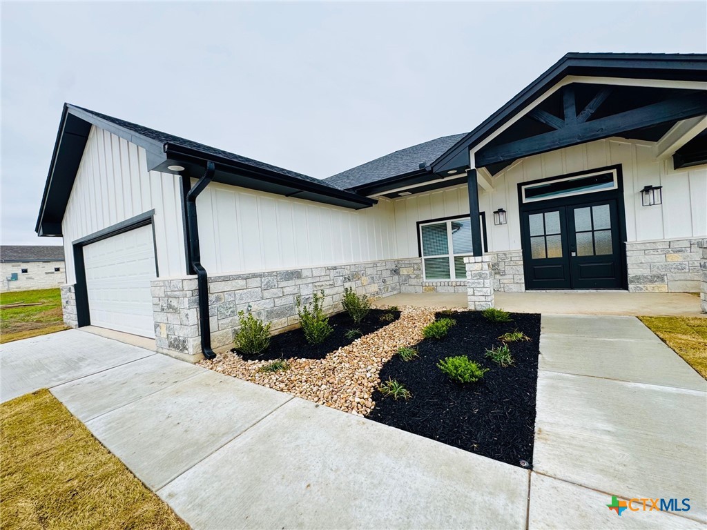 207 Creek Plum Lane
