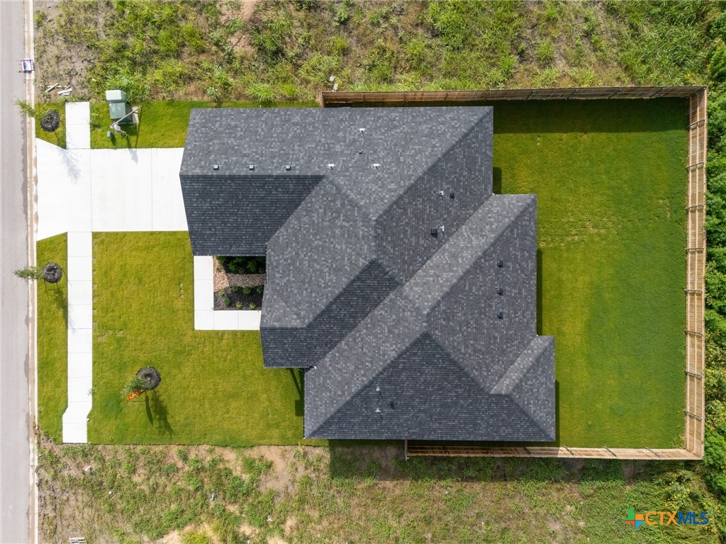 207 Creek Plum Lane