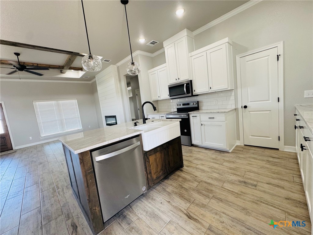 207 Creek Plum Lane