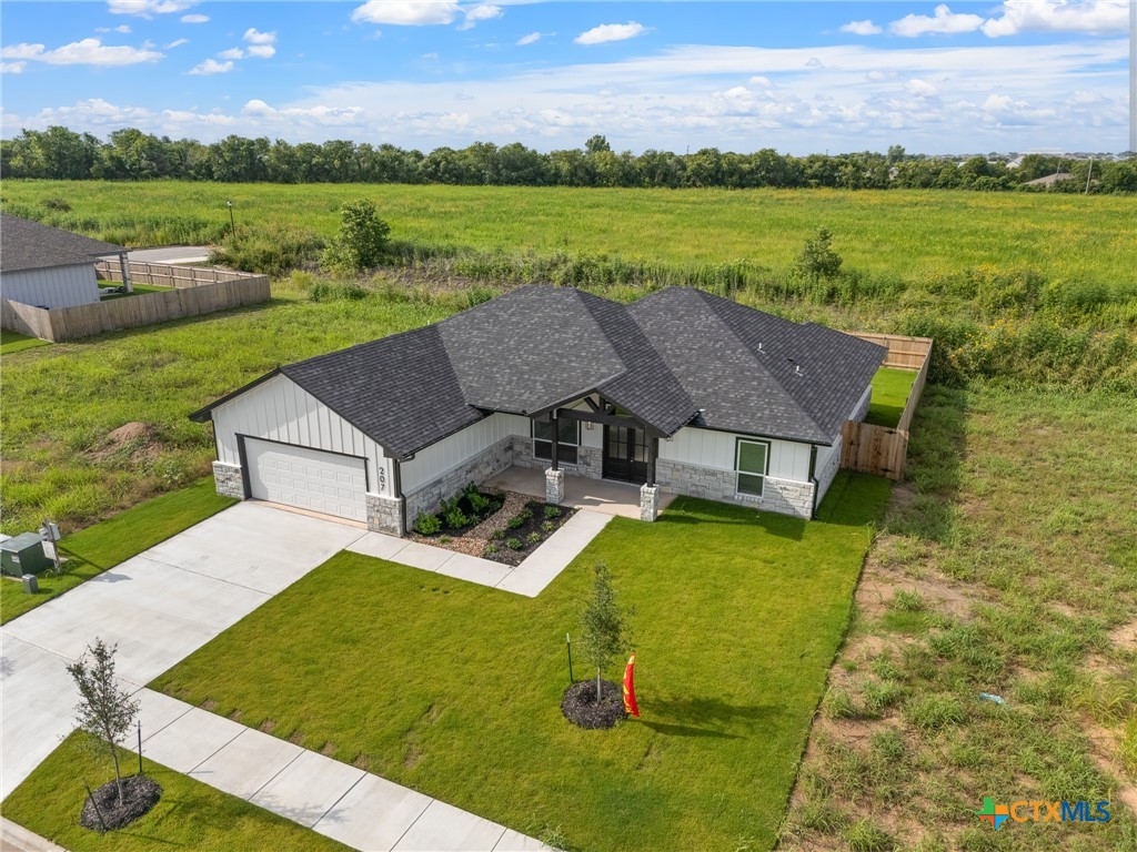 207 Creek Plum Lane