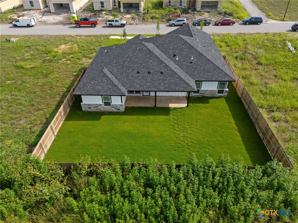 207 Creek Plum Lane
