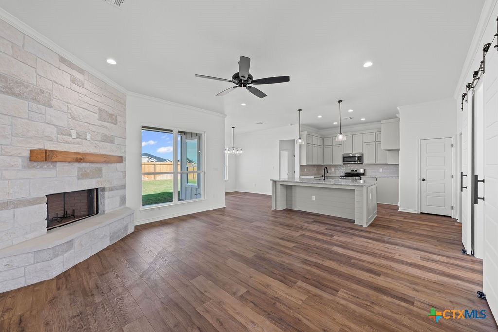 220 Creek Plum Lane