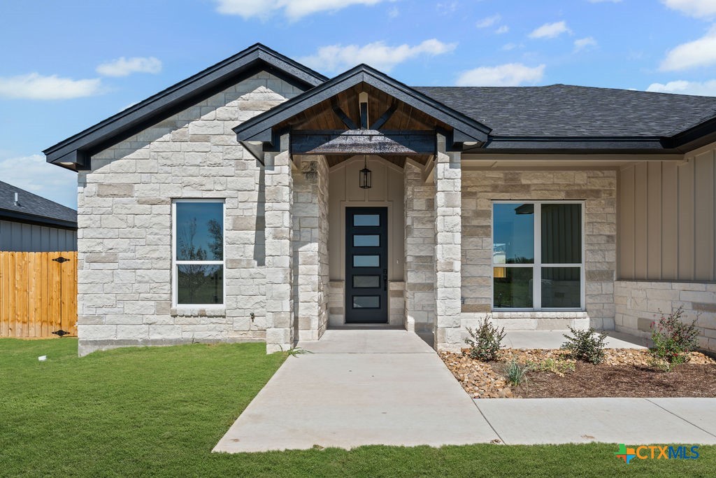 220 Creek Plum Lane