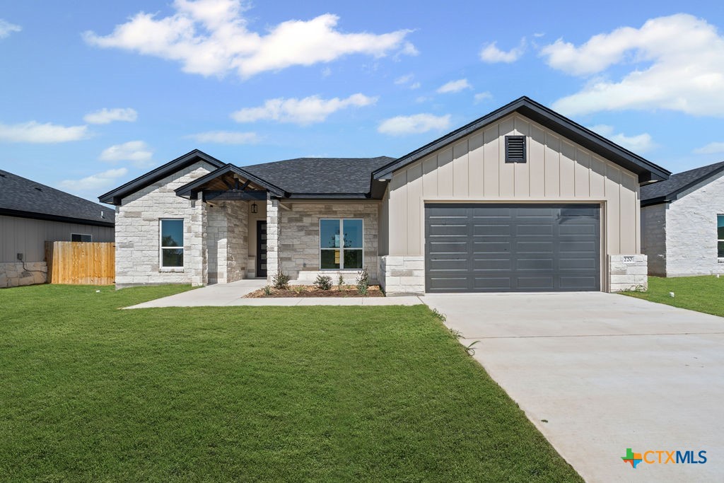 220 Creek Plum Lane