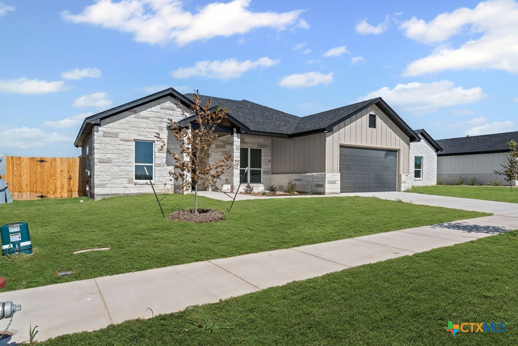 220 Creek Plum Lane