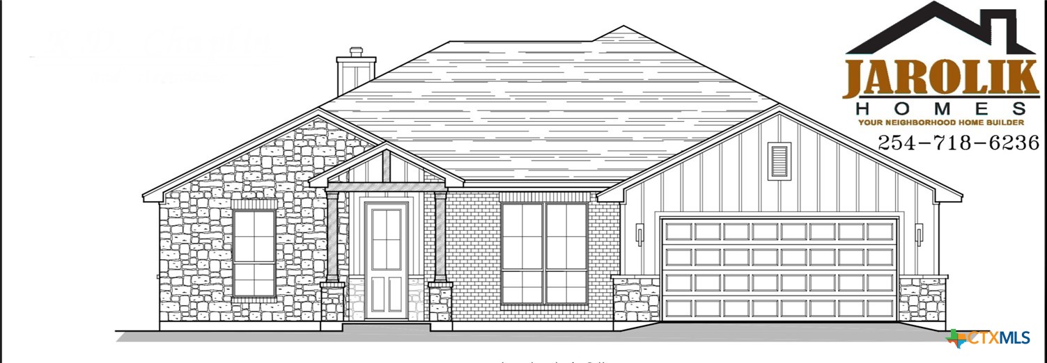 220 Creek Plum Lane