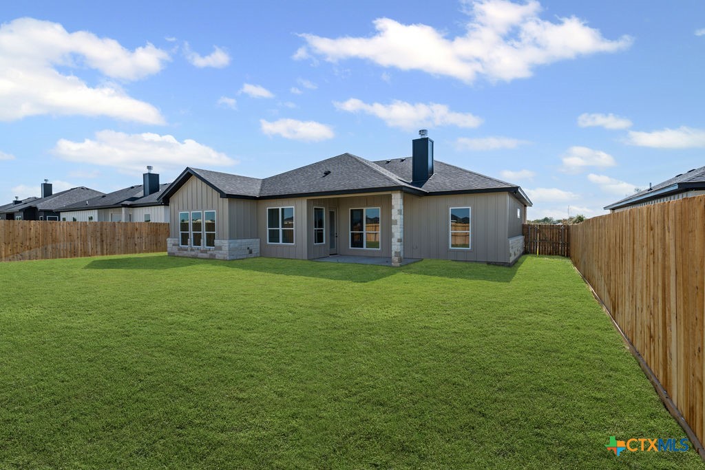 220 Creek Plum Lane