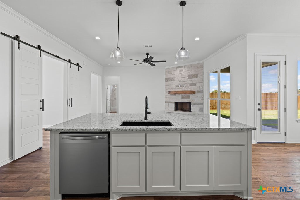 220 Creek Plum Lane