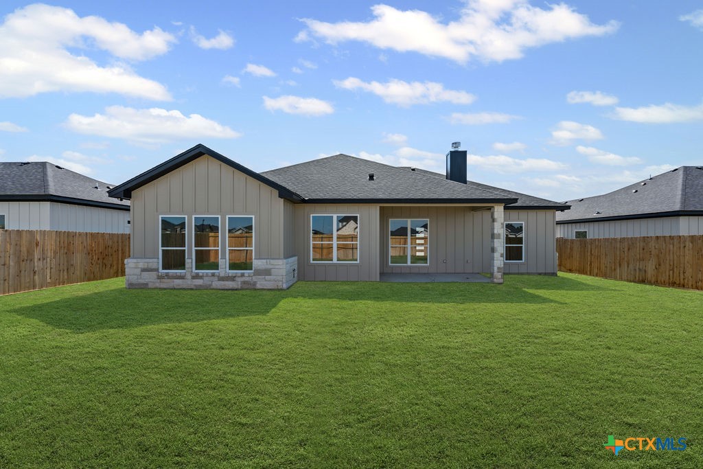 220 Creek Plum Lane