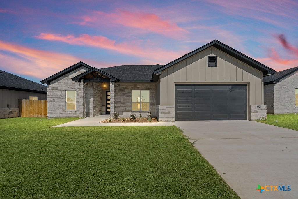 220 Creek Plum Lane