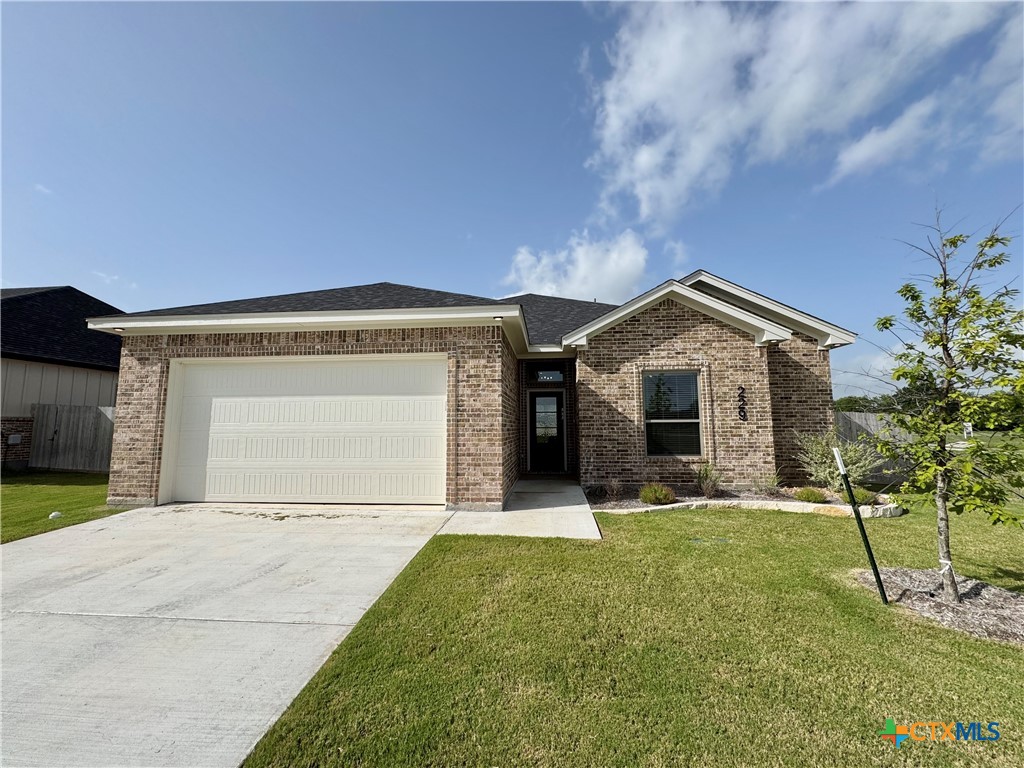 229 Desert Holly Drive