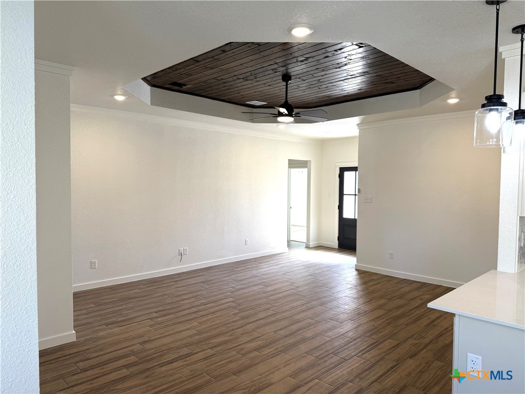 3804 Oglala Trail