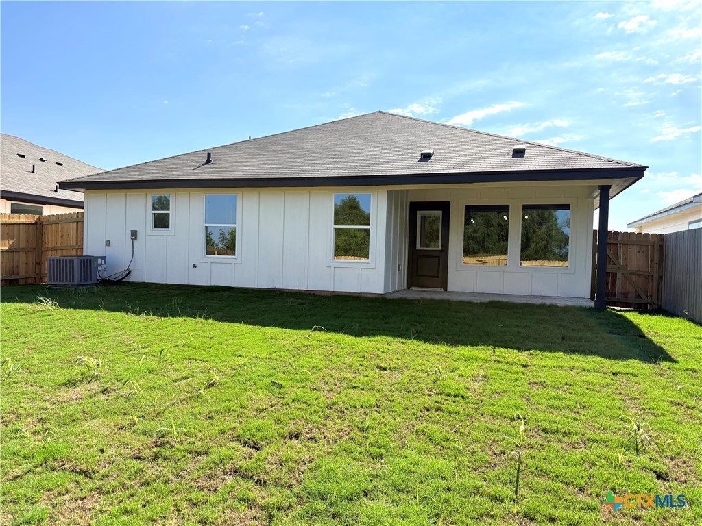 3804 Oglala Trail