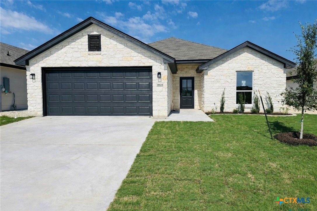 3804 Oglala Trail