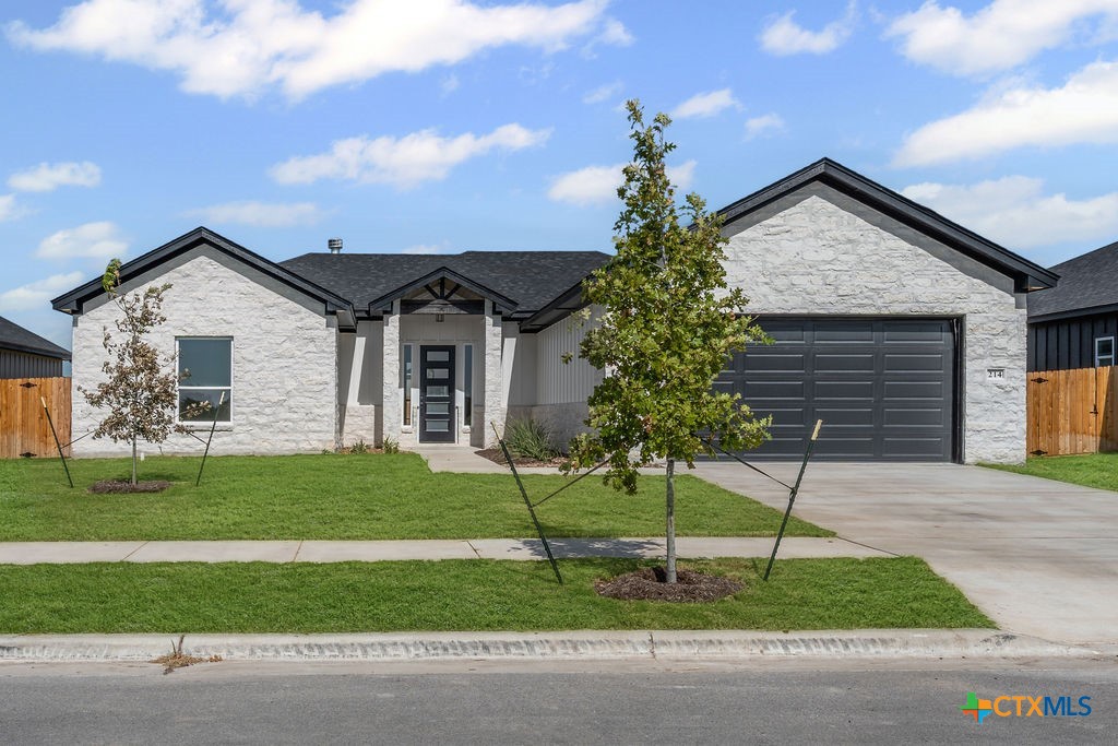 214 Creek Plum Lane