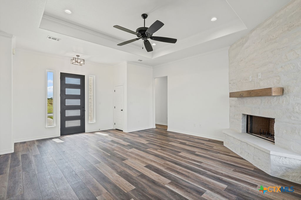 214 Creek Plum Lane